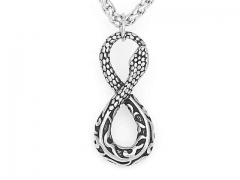 HY Wholesale Pendant Jewelry Stainless Steel Pendant (not includ chain)-HY0145P0284