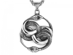 HY Wholesale Pendant Jewelry Stainless Steel Pendant (not includ chain)-HY0145P0272