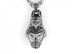 HY Wholesale Pendant Jewelry Stainless Steel Pendant (not includ chain)-HY0145P0305