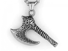 HY Wholesale Pendant Jewelry Stainless Steel Pendant (not includ chain)-HY0145P0169
