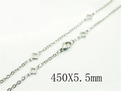 HY Wholesale Jewelry Stainless Steel Chain-HY70N0665JF