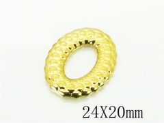 HY Wholesale Pendant Stainless Steel 316L Jewelry Fitting-HY70P0833IO