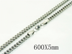 HY Wholesale Jewelry Stainless Steel Chain-HY40N1526HJL