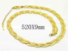 HY Wholesale Jewelry Stainless Steel Chain-HY80N0701PW