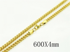HY Wholesale Jewelry Stainless Steel Chain-HY40N1525HKL