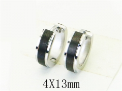 HY Wholesale Earrings 316L Stainless Steel Popular Jewelry Earrings-HY05E2094MLW