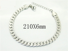 HY Wholesale Jewelry 316L Stainless Steel Earrings Necklace Jewelry Set-HY70B0538JL
