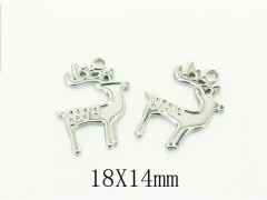 HY Wholesale Pendant Stainless Steel 316L Jewelry Fitting-HY70A2206ZHL