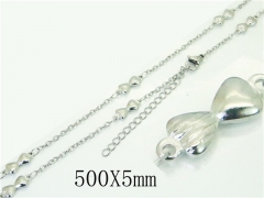 HY Wholesale Jewelry Stainless Steel Chain-HY70N0673LR