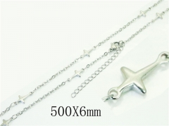 HY Wholesale Jewelry Stainless Steel Chain-HY70N0669LS