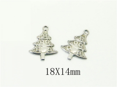 HY Wholesale Pendant Stainless Steel 316L Jewelry Fitting-HY70A2228WHL