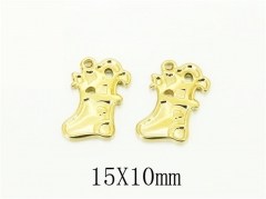 HY Wholesale Pendant Stainless Steel 316L Jewelry Fitting-HY70A2209EHO