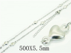 HY Wholesale Jewelry Stainless Steel Chain-HY70N0671LT