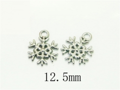HY Wholesale Pendant Stainless Steel 316L Jewelry Fitting-HY70A2198HL