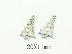 HY Wholesale Pendant Stainless Steel 316L Jewelry Fitting-HY70A2226AHL