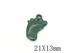 HY Wholesale Pendant Stainless Steel 316L Jewelry Fitting-HY70A2249IS