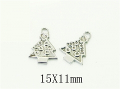 HY Wholesale Pendant Stainless Steel 316L Jewelry Fitting-HY70A2202EHL