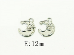 HY Wholesale Pendant Stainless Steel 316L Jewelry Fitting-HY70A2212SHL
