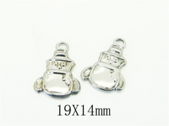 HY Wholesale Pendant Stainless Steel 316L Jewelry Fitting-HY70A2222FHL