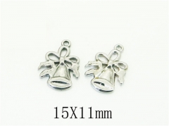 HY Wholesale Pendant Stainless Steel 316L Jewelry Fitting-HY70A2196QHL