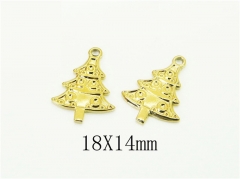 HY Wholesale Pendant Stainless Steel 316L Jewelry Fitting-HY70A2229BHO