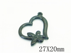 HY Wholesale Pendant Stainless Steel 316L Jewelry Fitting-HY70A2269TIO