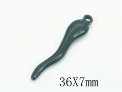 HY Wholesale Pendant Stainless Steel 316L Jewelry Fitting-HY70A2254EJL