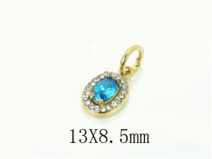 HY Wholesale Pendant Jewelry 316L Stainless Steel Jewelry Pendant-HY15P0653KO