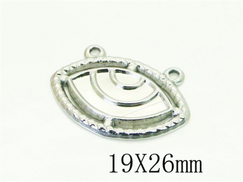 HY Wholesale Pendant Stainless Steel 316L Jewelry Fitting-HY70A2345JL