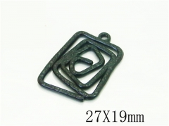 HY Wholesale Pendant Stainless Steel 316L Jewelry Fitting-HY70A2329JA
