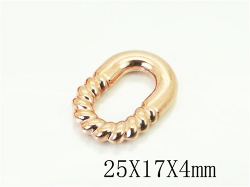 HY Wholesale Pendant Stainless Steel 316L Jewelry Fitting-HY70A2349JD