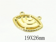 HY Wholesale Pendant Stainless Steel 316L Jewelry Fitting-HY70A2346KE