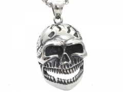 HY Wholesale Pendant Jewelry Stainless Steel Pendant (not includ chain)-HY0062P0884
