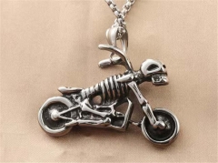 HY Wholesale Pendant Jewelry Stainless Steel Pendant (not includ chain)-HY0062P0891