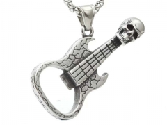 HY Wholesale Pendant Jewelry Stainless Steel Pendant (not includ chain)-HY0062P0933