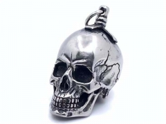 HY Wholesale Pendant Jewelry Stainless Steel Pendant (not includ chain)-HY0062P0387
