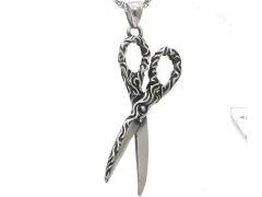 HY Wholesale Pendant Jewelry Stainless Steel Pendant (not includ chain)-HY0062P0951