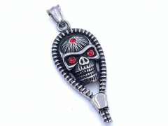 HY Wholesale Pendant Jewelry Stainless Steel Pendant (not includ chain)-HY0062P0441