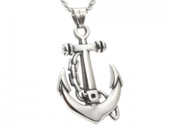 HY Wholesale Pendant Jewelry Stainless Steel Pendant (not includ chain)-HY0062P0803