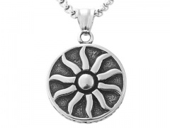 HY Wholesale Pendant Jewelry Stainless Steel Pendant (not includ chain)-HY0062P0550