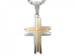 HY Wholesale Pendant Jewelry Stainless Steel Pendant (not includ chain)-HY0062P0776
