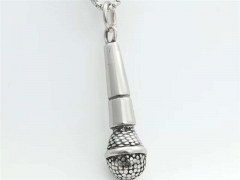 HY Wholesale Pendant Jewelry Stainless Steel Pendant (not includ chain)-HY0062P0274