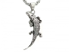 HY Wholesale Pendant Jewelry Stainless Steel Pendant (not includ chain)-HY0062P0304