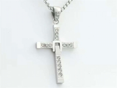 HY Wholesale Pendant Jewelry Stainless Steel Pendant (not includ chain)-HY0062P0141