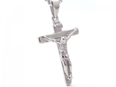 HY Wholesale Pendant Jewelry Stainless Steel Pendant (not includ chain)-HY0062P0915