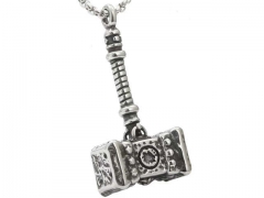 HY Wholesale Pendant Jewelry Stainless Steel Pendant (not includ chain)-HY0062P0119