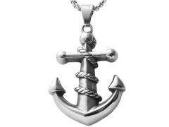 HY Wholesale Pendant Jewelry Stainless Steel Pendant (not includ chain)-HY0062P0725