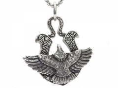 HY Wholesale Pendant Jewelry Stainless Steel Pendant (not includ chain)-HY0062P0805