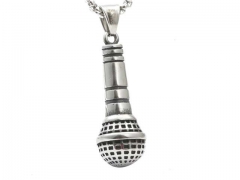 HY Wholesale Pendant Jewelry Stainless Steel Pendant (not includ chain)-HY0062P0869