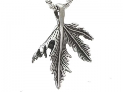 HY Wholesale Pendant Jewelry Stainless Steel Pendant (not includ chain)-HY0062P0954